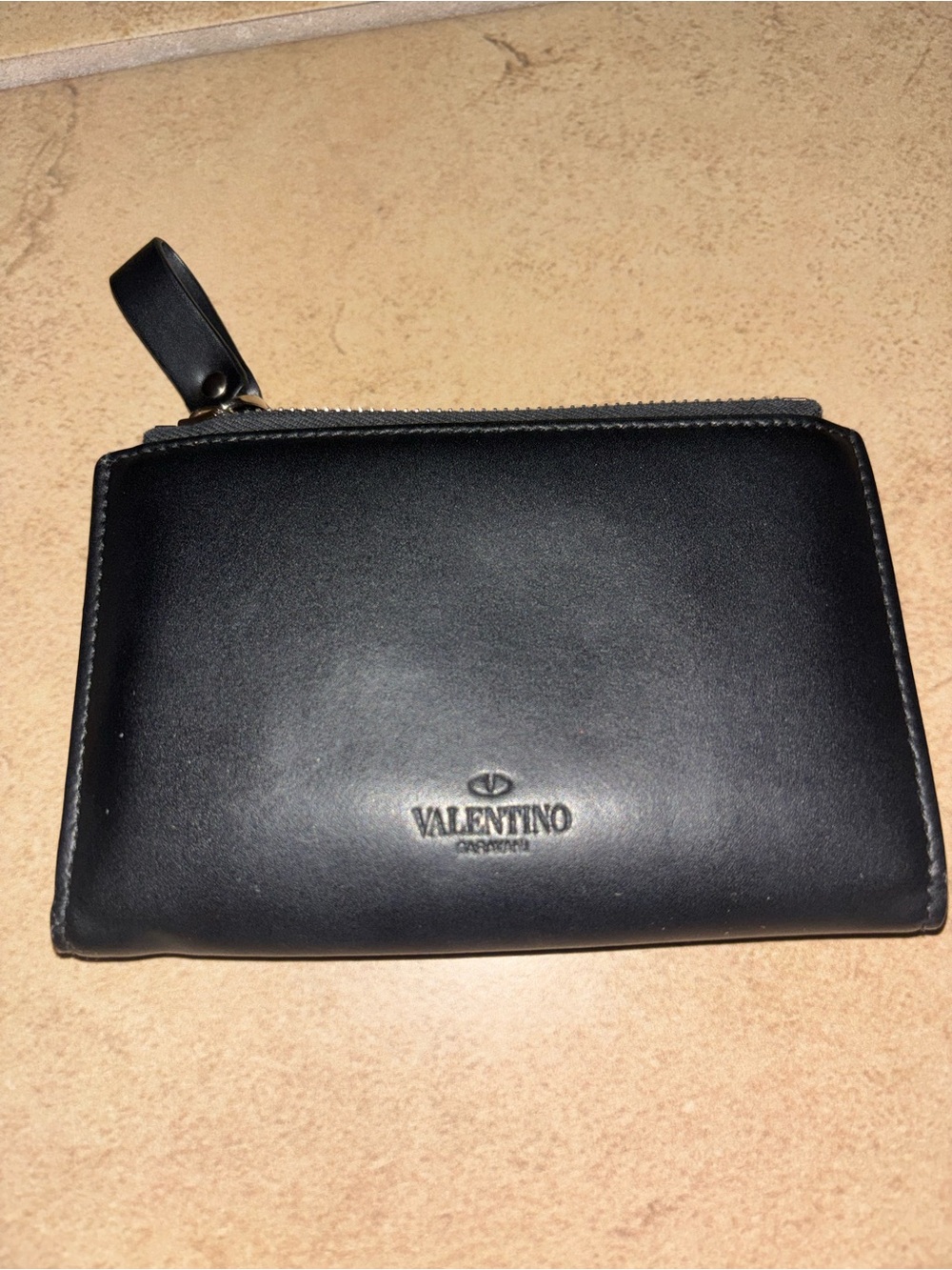 Valentino Garavani wallet - Picture 3 of 9